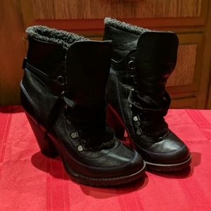 Winter boots